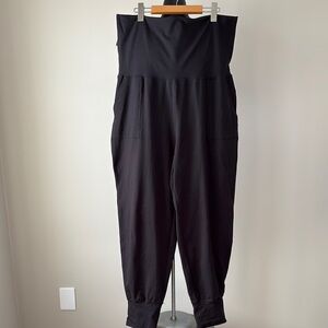 Aerie Women's Black Joggers